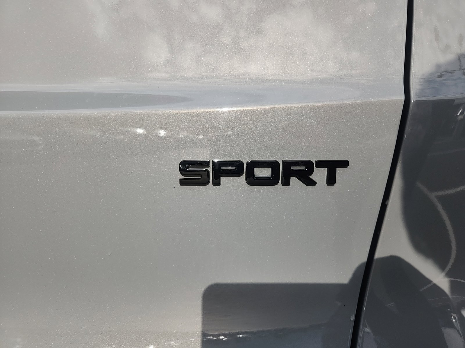 Used 2026 Honda CR-V Sport-L image 16