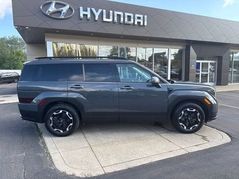Certified 2026 Hyundai Santa Fe SEL AWD/4WD image 22