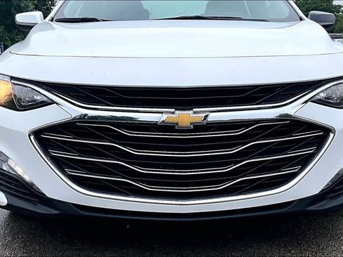 Used 2023 Chevrolet Malibu LT FWD image 29