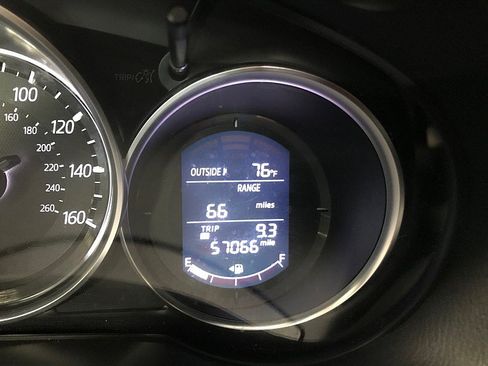 Used 2016 MAZDA CX-5 Sport FWD image 23