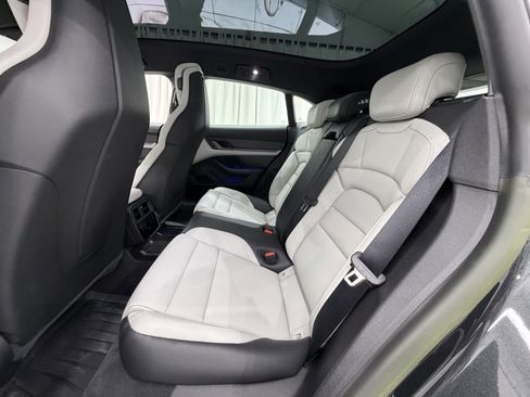 Certified 2023 Porsche Taycan 4 Cross Turismo image 20