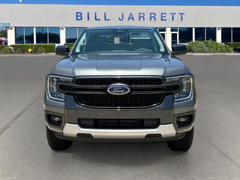 New 2026 Ford Ranger XLT w/ Equipment Group 301A High RWD image 2
