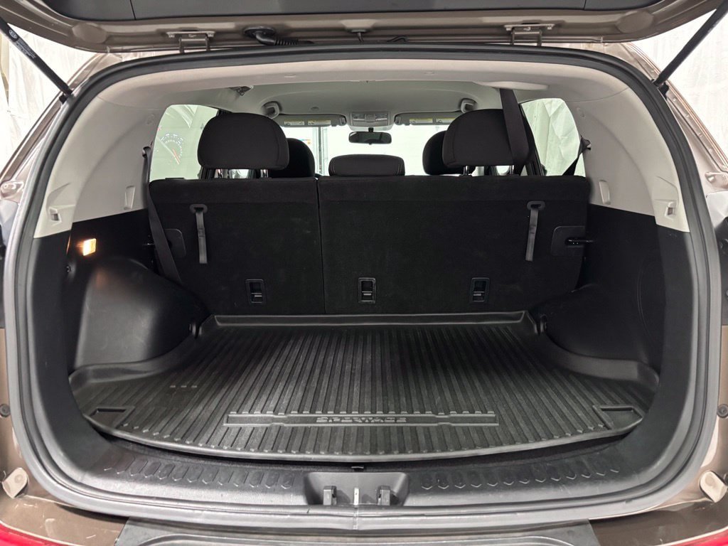 Used 2013 Kia Sportage EX FWD image 48