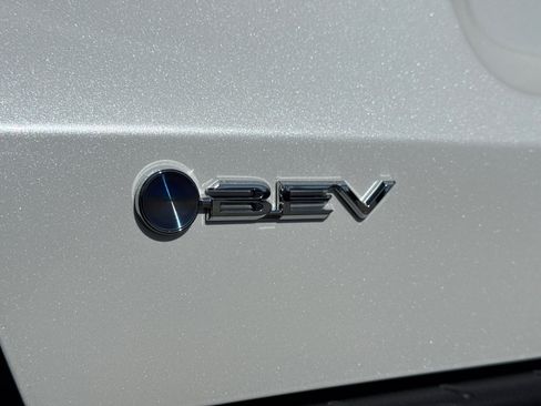 New 2026 Toyota bZ XLE Plus image 11