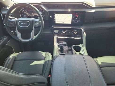 Certified 2024 GMC Sierra 1500 Denali w/ Technology Package image 12