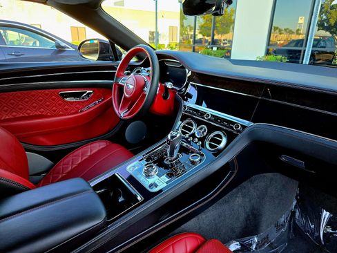 Used 2020 Bentley Continental GT w/ First Edition Specification image 43
