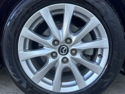 Used 2015 MAZDA MAZDA6 Sport FWD image 27