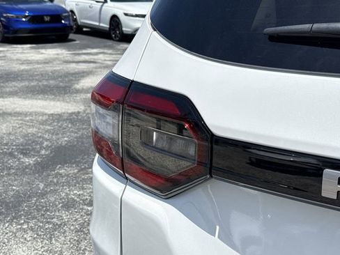 New 2026 Honda Pilot EX-L image 15