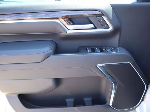 New 2026 GMC Sierra 3500 SLE AWD/4WD image 18