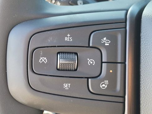 New 2026 GMC Sierra 2500 AT4 w/ AT4 Premium Plus Package image 21