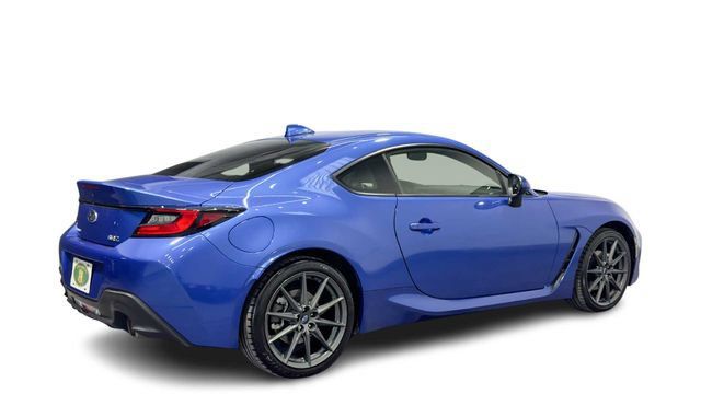 Used 2023 Subaru BRZ Limited RWD image 2