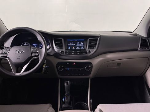 Used 2018 Hyundai Tucson SEL image 14