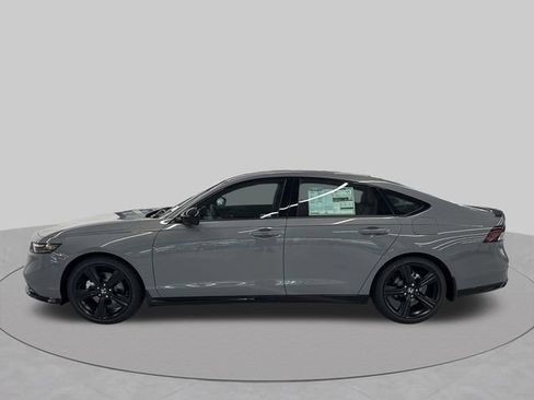 New 2026 Honda Accord Sport image 29