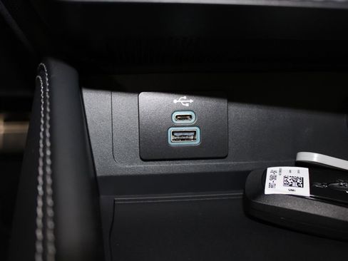 New 2025 Ford Mustang GT Premium image 46