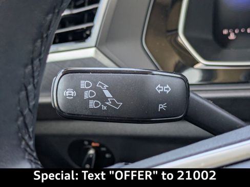 Used 2024 Volkswagen Jetta SE image 26