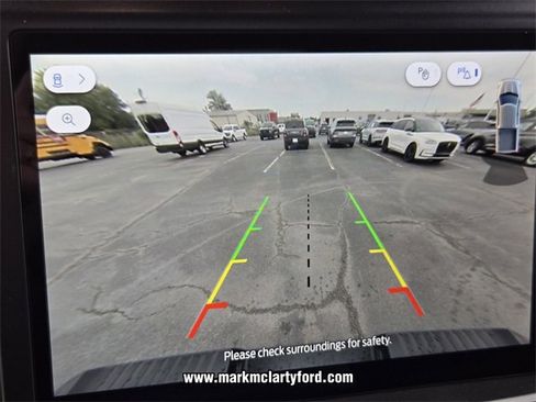 New 2025 Ford F150 STX w/ Equipment Group 200A image 17