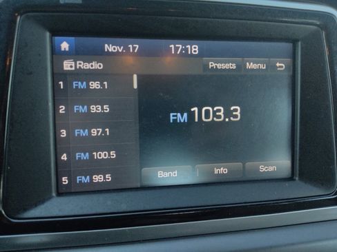 Used 2018 Hyundai Sonata ECO image 25