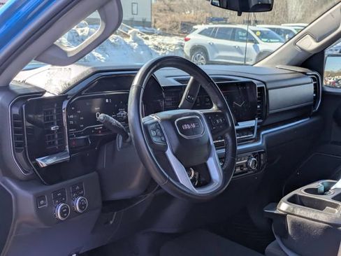 Certified 2022 GMC Sierra 1500 Elevation AWD/4WD image 14