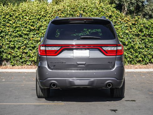 Used 2023 Dodge Durango R/T AWD/4WD image 5