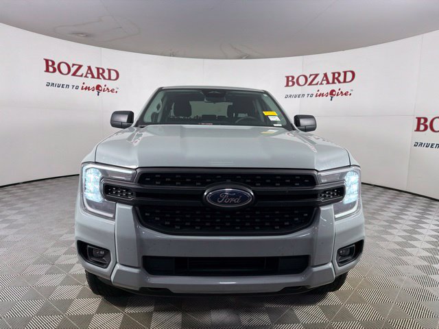 Used 2024 Ford Ranger XL w/ Trailer Tow Package AWD/4WD image 2