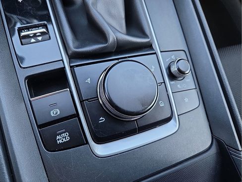 Used 2024 MAZDA CX-50 AWD 2.5 S w/ Preferred Package image 20