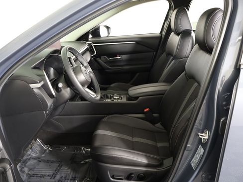 Used 2025 MAZDA CX-50 AWD 2.5 S w/ Cargo Package image 31