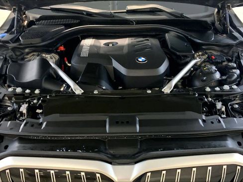 Certified 2024 BMW 530i xDrive w/ Premium Package AWD/4WD image 30