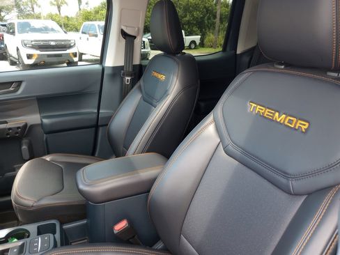 Certified 2026 Ford Maverick Tremor AWD/4WD image 20