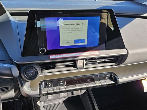 New 2026 Toyota Prius Nightshade image 20