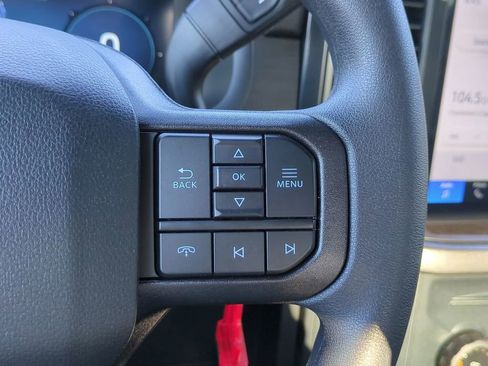 New 2026 Ford F150 STX w/ Equipment Group 200A AWD/4WD image 25
