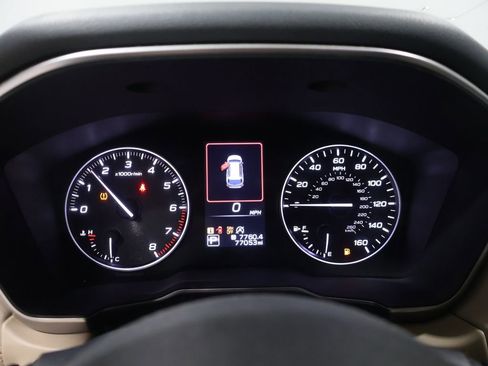 Used 2023 Subaru Outback Limited image 38