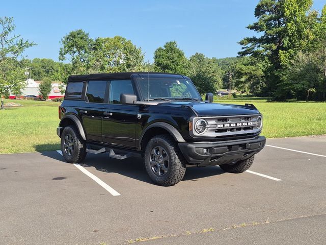 Used 2023 Ford Bronco Big Bend AWD/4WD image 15