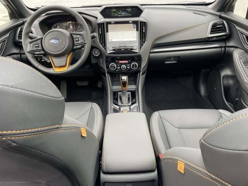 Certified 2025 Subaru Forester Wilderness w/ Wilderness Package image 14