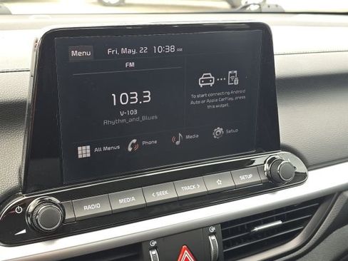 Used 2023 Kia Forte LXS w/ LXS Technology Package FWD image 23