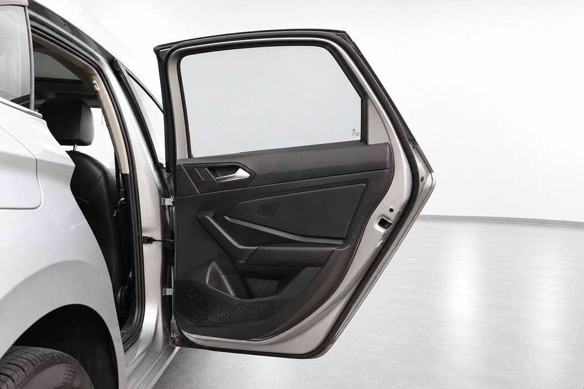 Used 2022 Volkswagen Jetta SE FWD image 13