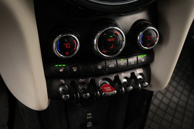 Used 2024 MINI Cooper S FWD image 37