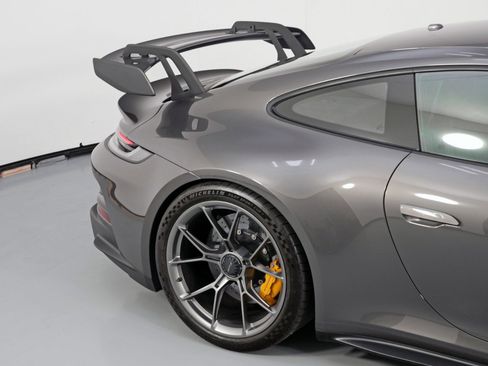 Used 2023 Porsche 911 GT3 image 77
