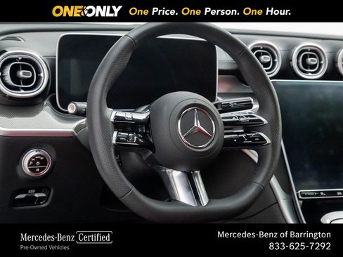 Certified 2024 Mercedes-Benz CLE 300 CLE 300 image 18