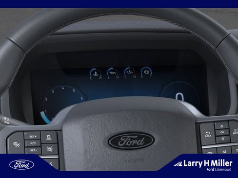 New 2026 Ford F150 XLT AWD/4WD image 13