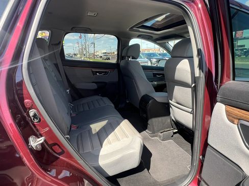 Used 2018 Honda CR-V EX image 31