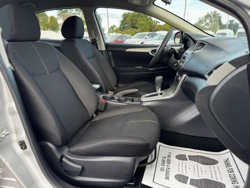 Used 2013 Nissan Sentra S image 10