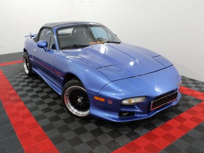 Used 1994 MAZDA MX-5 Miata