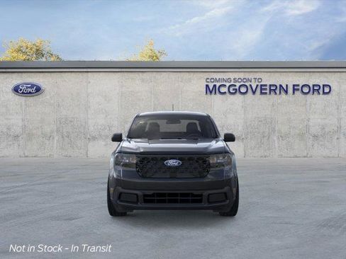 New 2026 Ford Maverick XLT w/ Equipment Group 301A AWD/4WD image 6