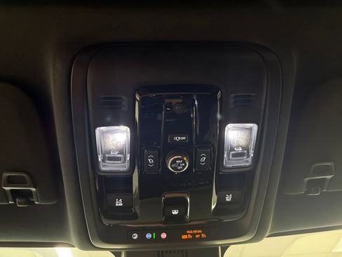 New 2026 Chevrolet Suburban RST w/ Comfort Package RWD image 16