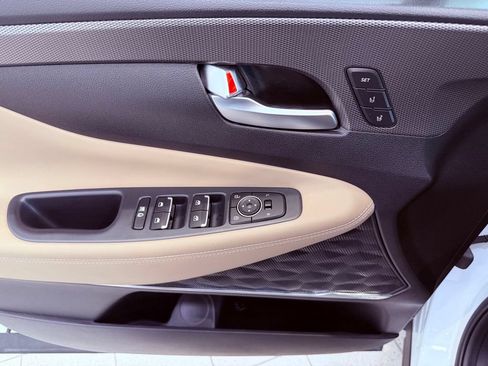 Used 2019 Hyundai Santa Fe FWD image 23