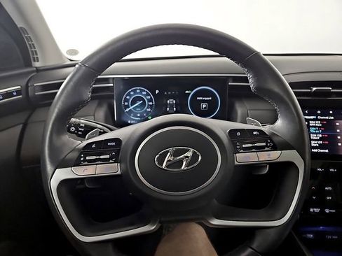 Used 2023 Hyundai Tucson Limited AWD/4WD image 20