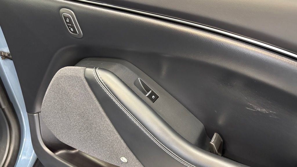 Used 2023 Ford Mustang Mach-E Premium AWD/4WD image 28