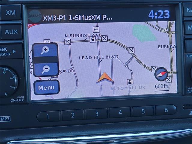 Used 2013 Nissan Rogue SL FWD image 13