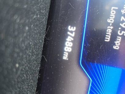 Used 2022 Volkswagen Taos SE