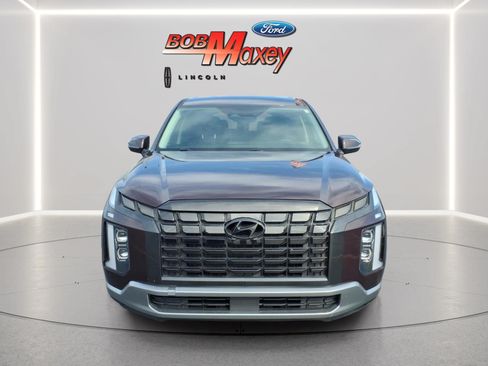Used 2023 Hyundai Palisade SE w/ Cargo Package AWD/4WD image 2